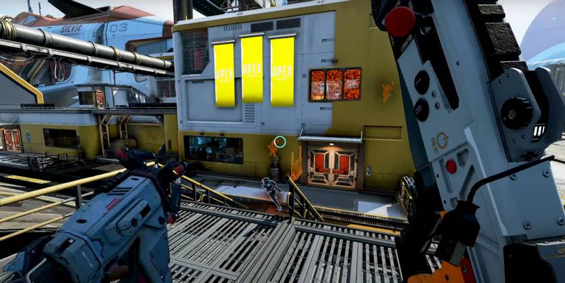 Passive - Warlords Ire