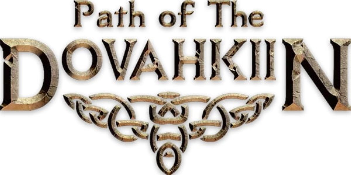 Path of the Dova
