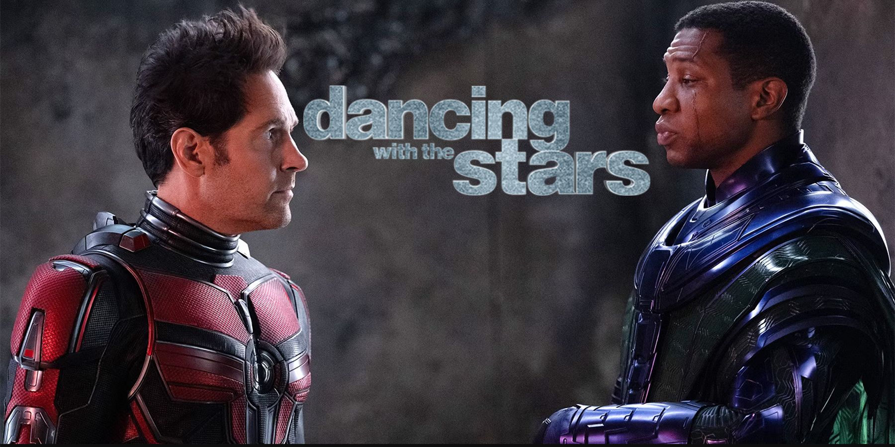 Paul Rudd Ant-Man Dancing With The Stars