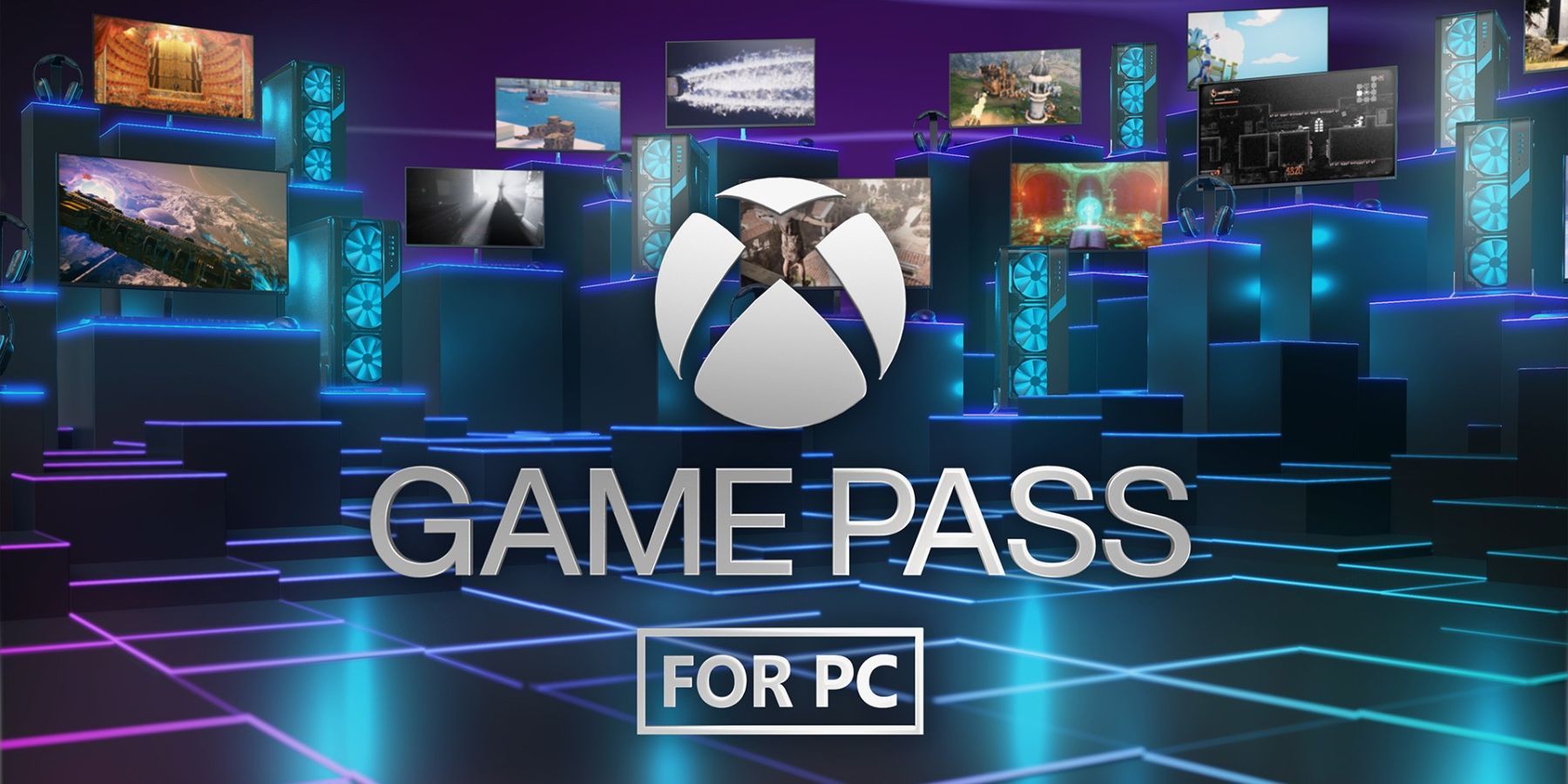 PC Game Pass is Now Available in 40 New Countries : r/Games