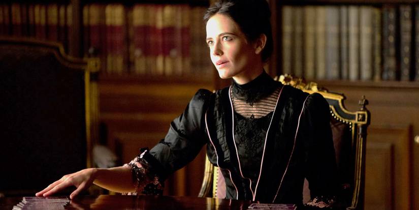Penny Dreadful Series