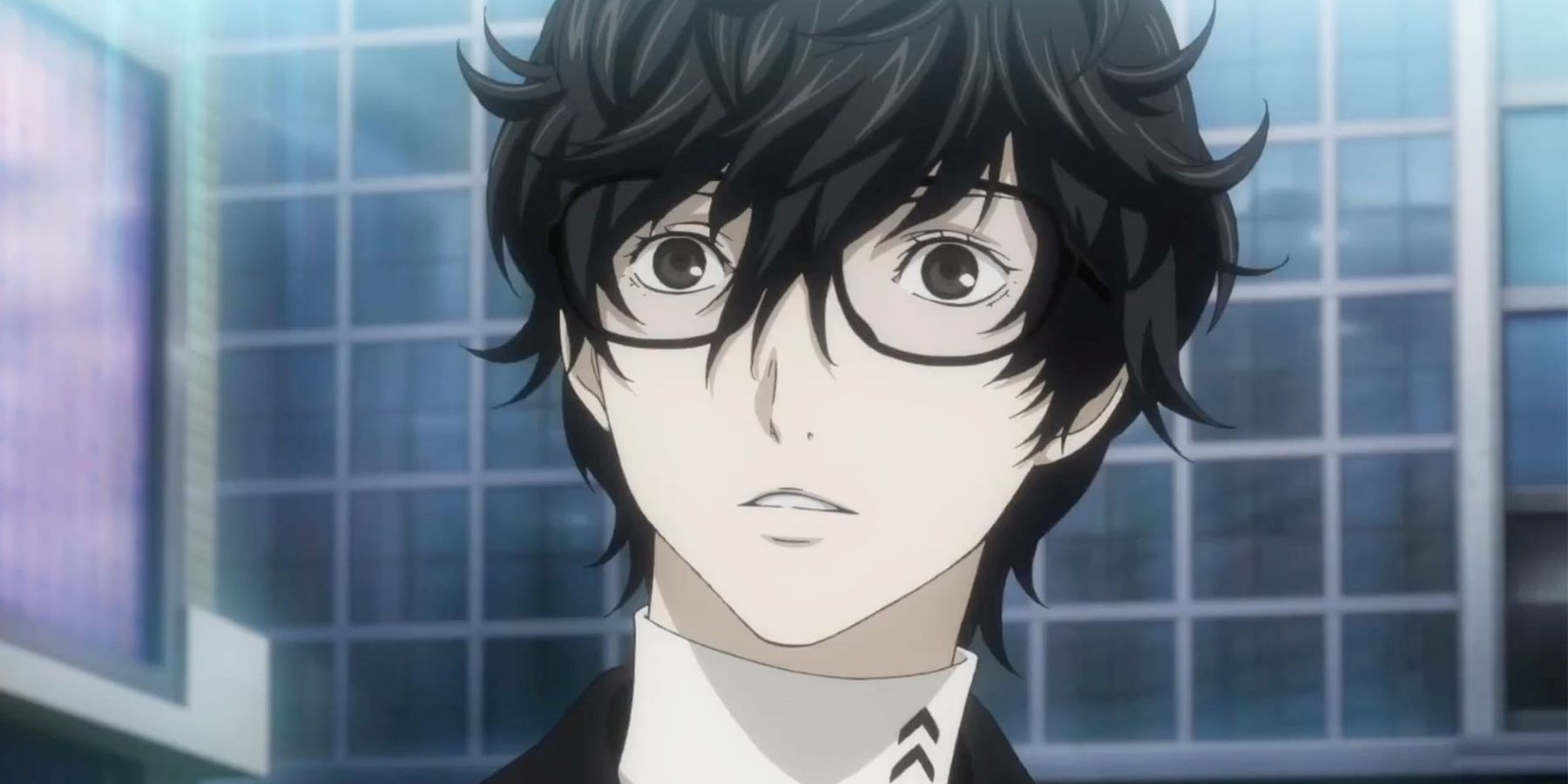 persona 5 joker