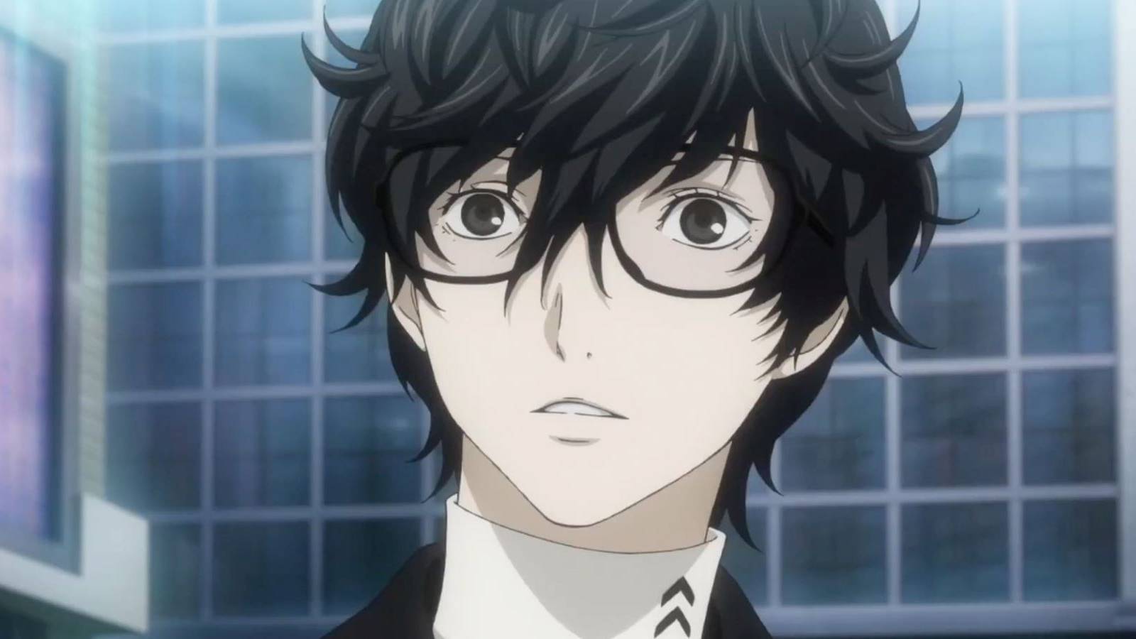 persona 5 joker