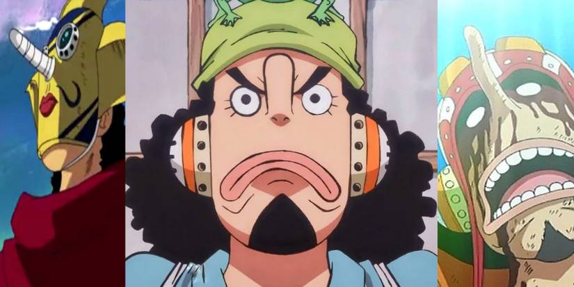 Usopp