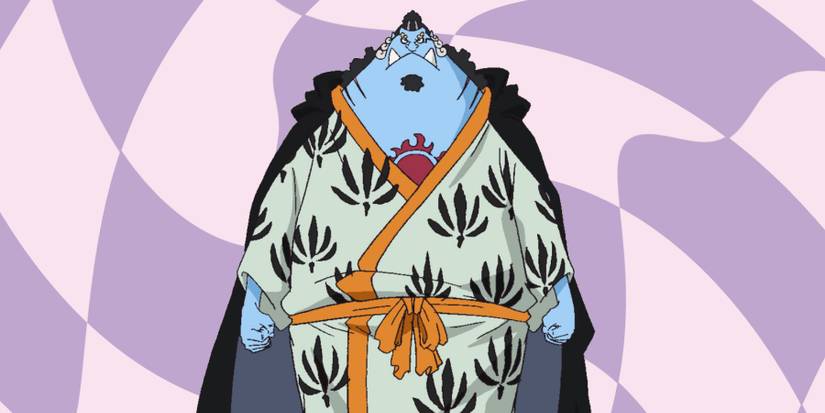 Jinbe