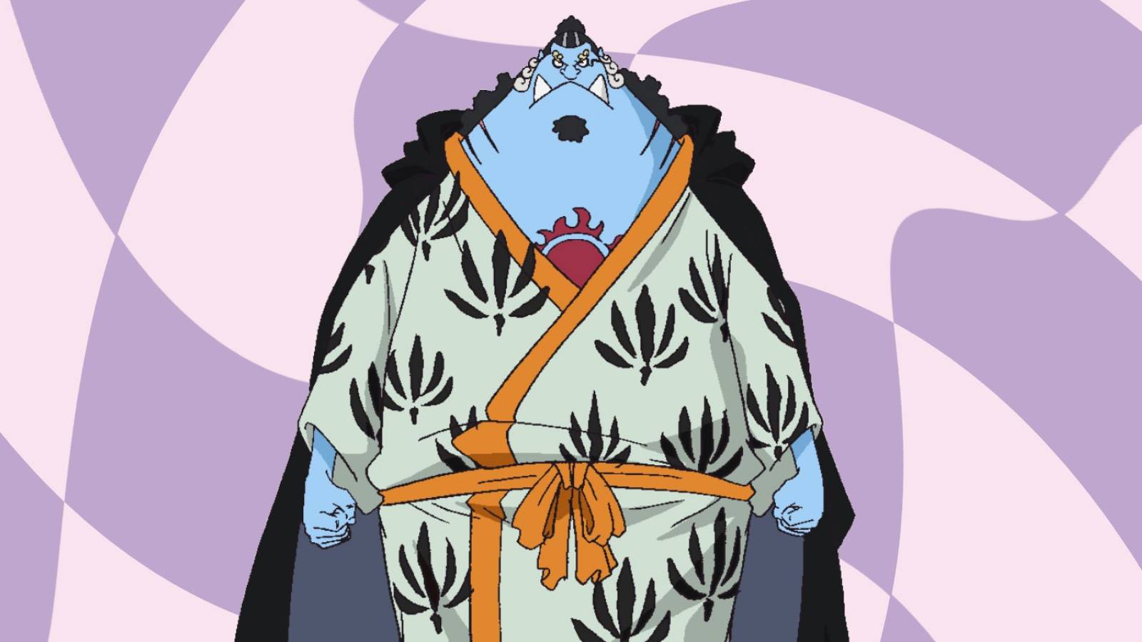 Jinbe