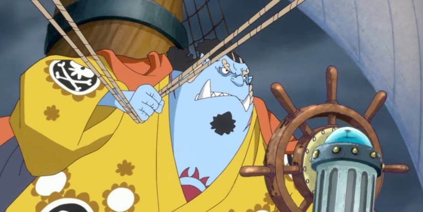 Jinbe