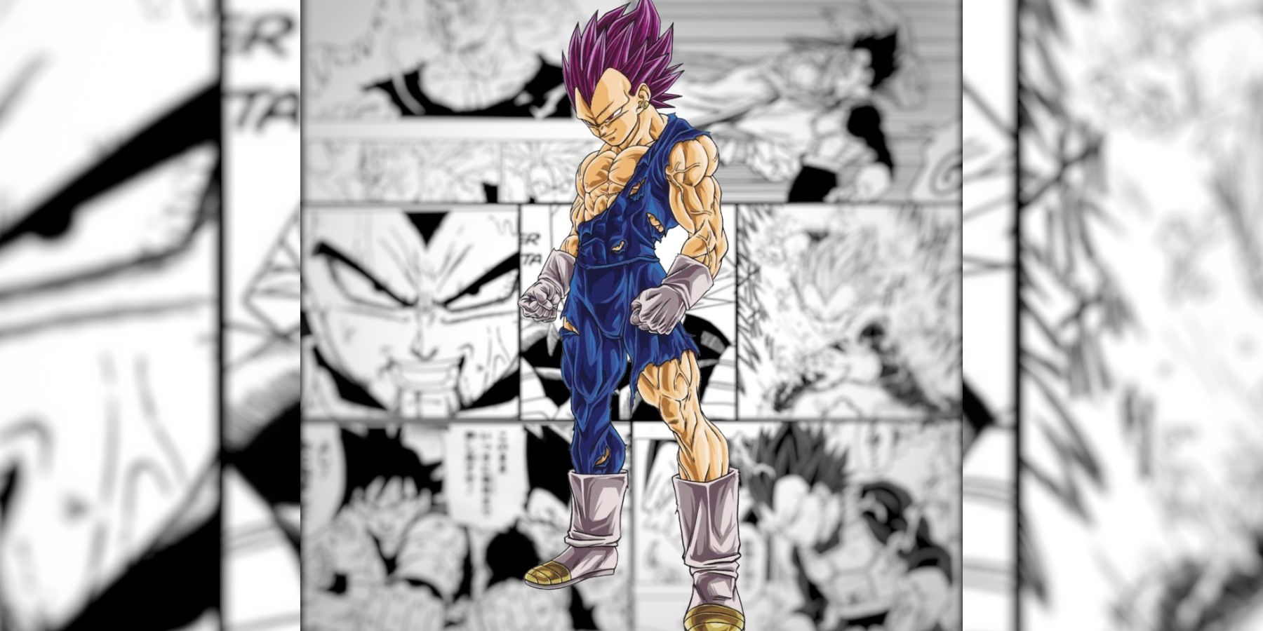 vegeta ssj9