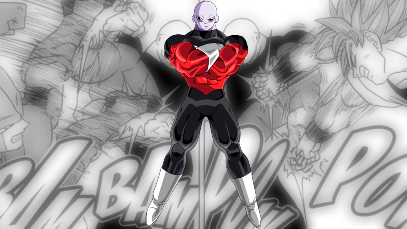 Jiren