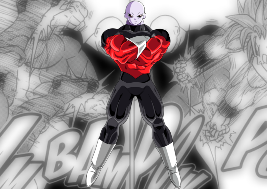 Jiren