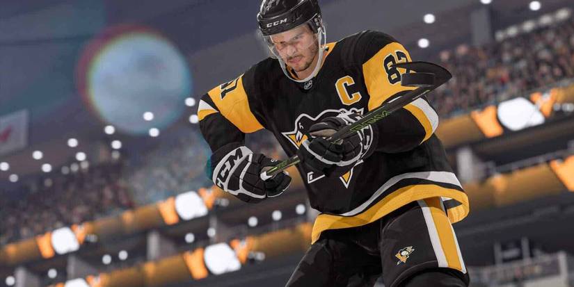 pittsburgh penguins nhl 23