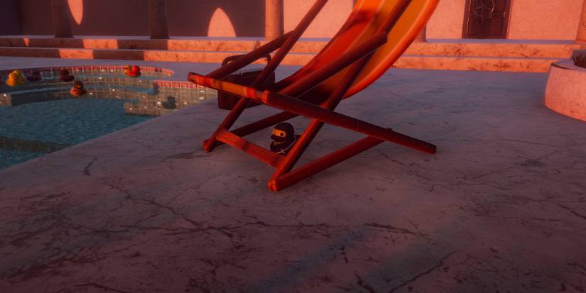 Placid-Plastic-Duck-Sim-All-Achievements-DLC-Ninja-02