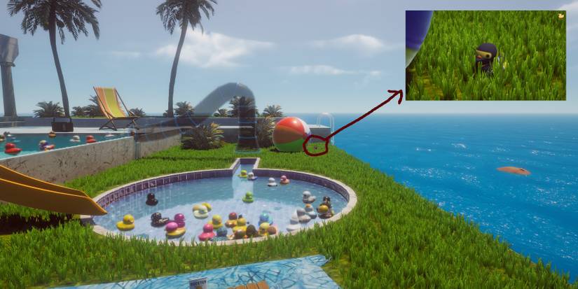 Placid-Plastic-Duck-Sim-All-Achievements-DLC-Ninja-06