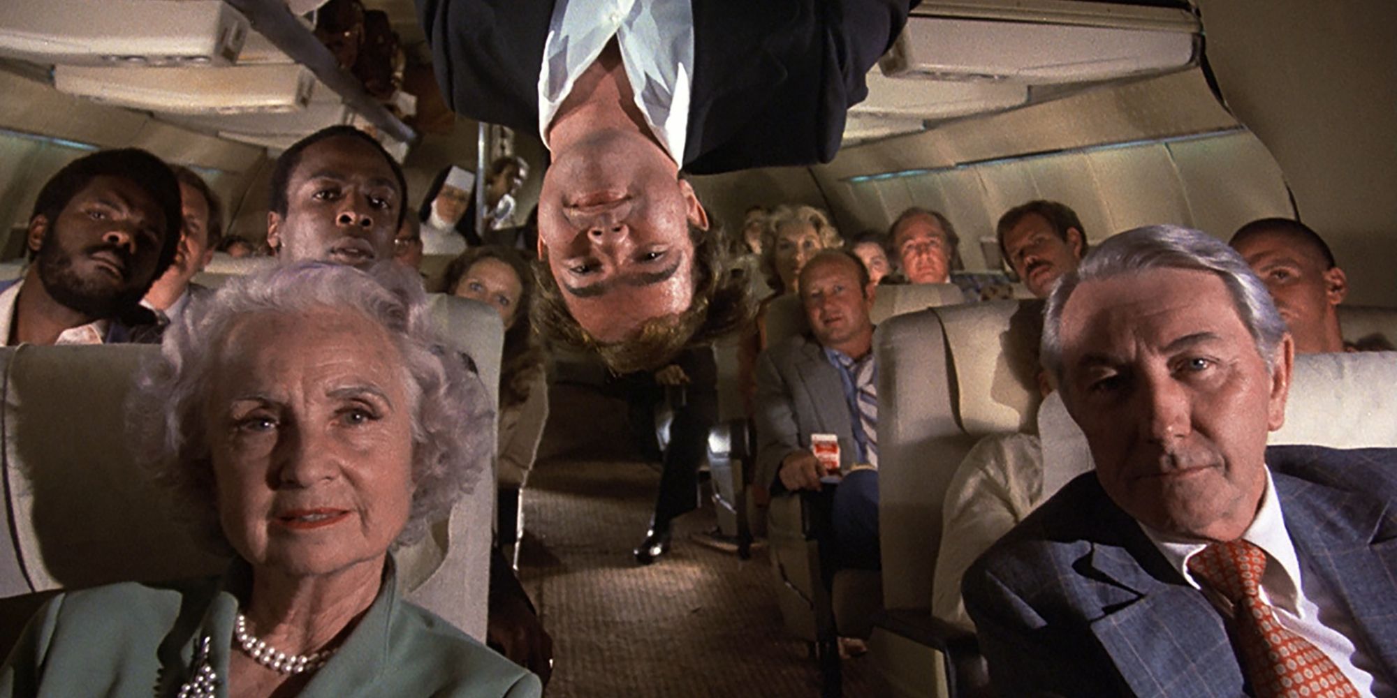 Image From Airplane!