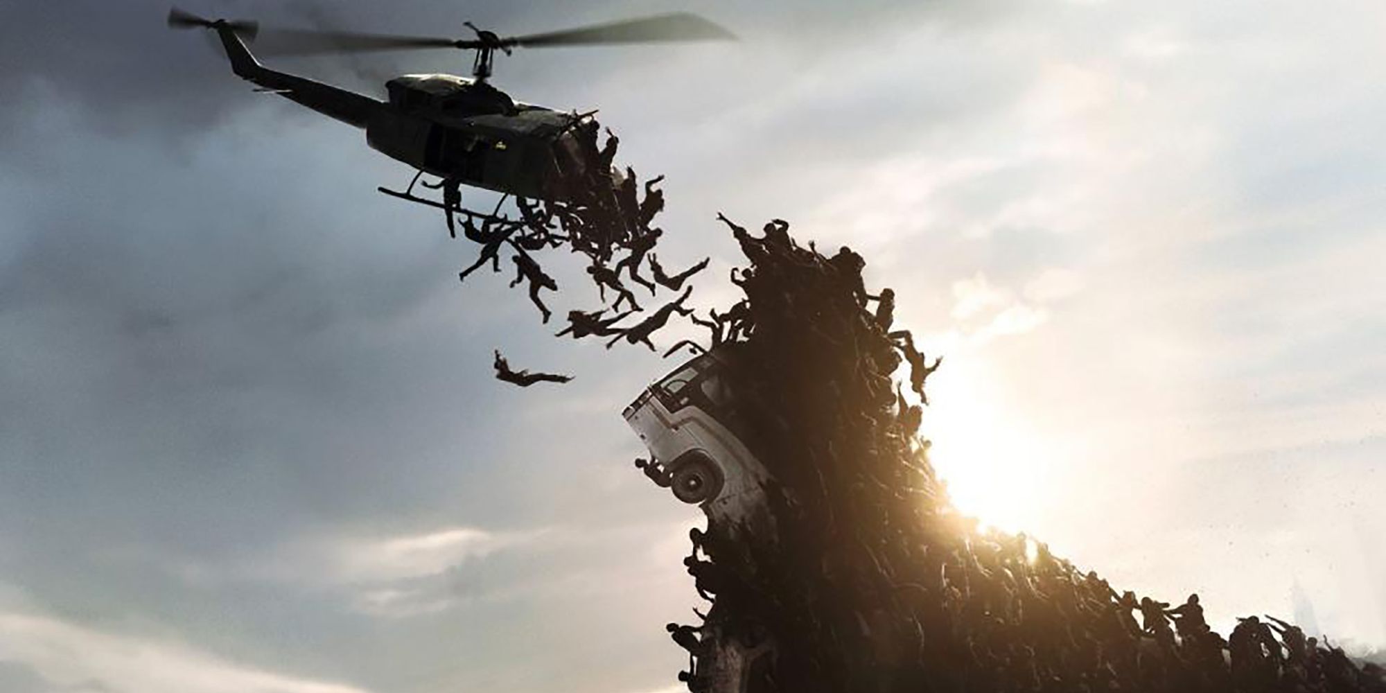 World War Z Image