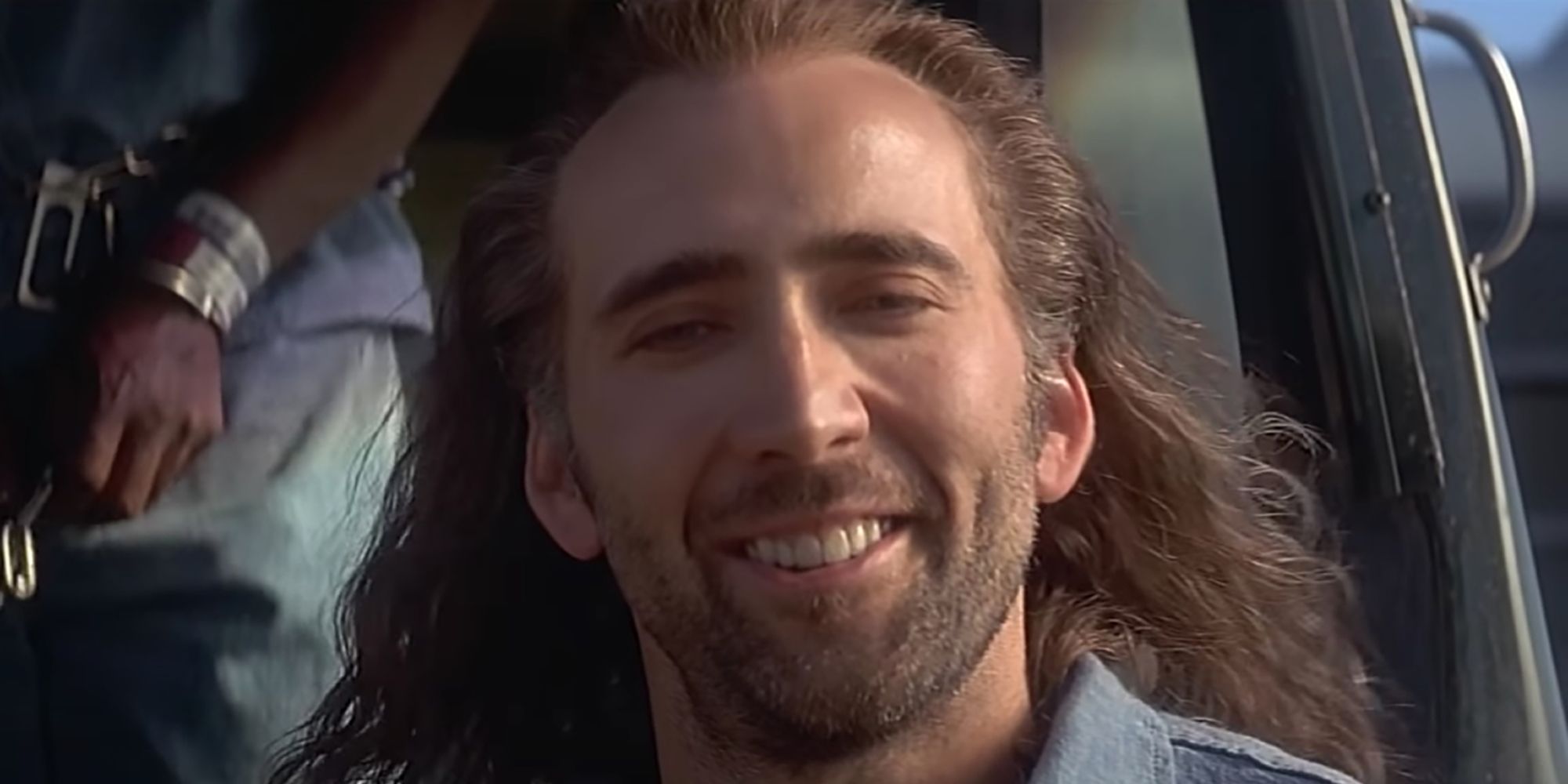 Con Air Image