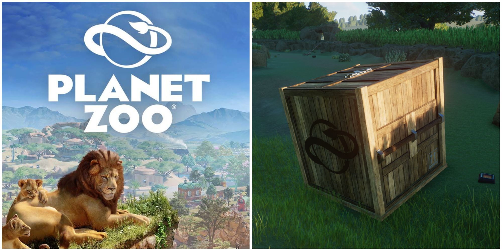 Planet Zoo: New Animals We'd Love To See