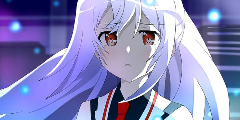 Isla in Plastic Memories