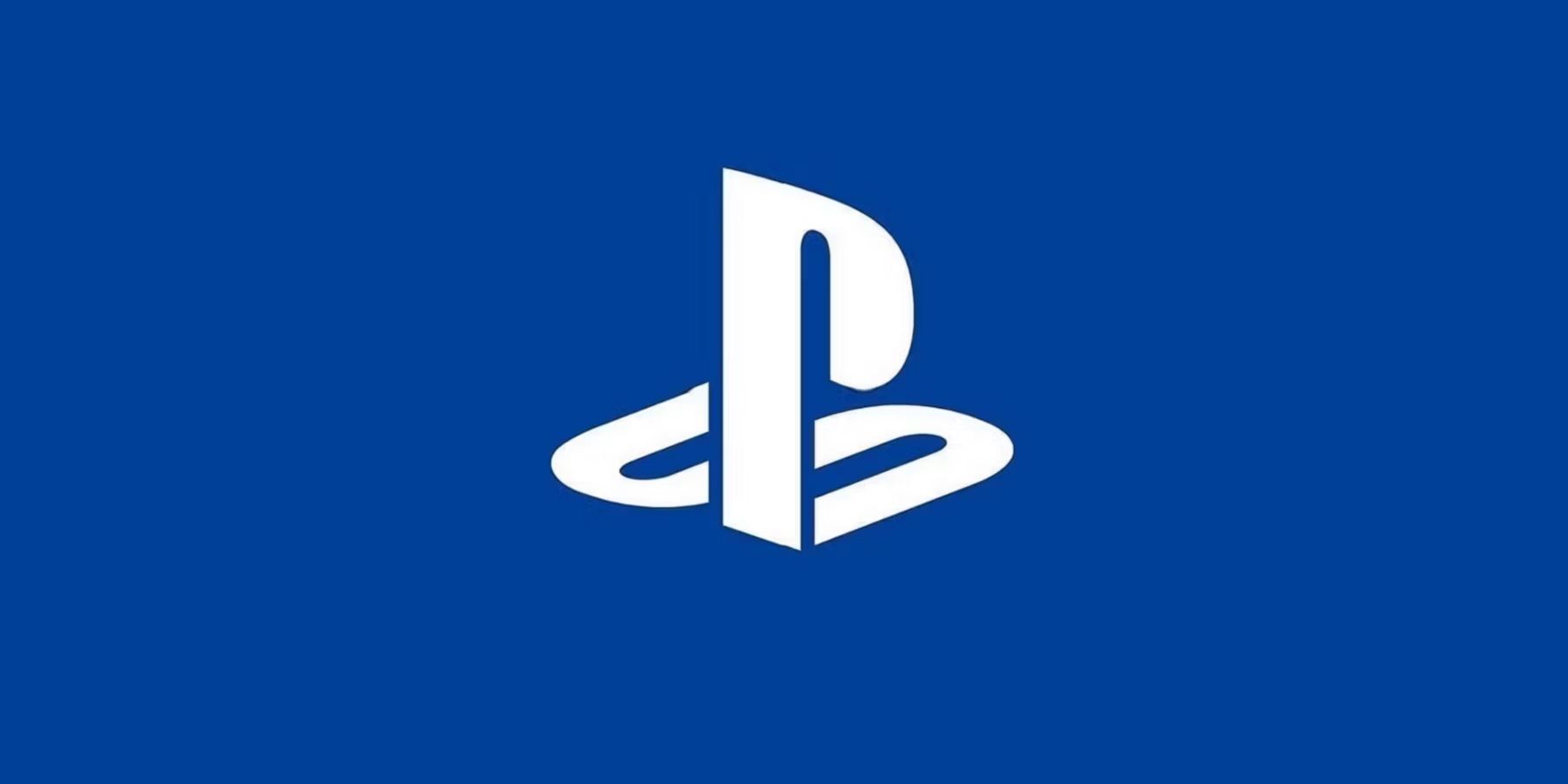 Playstation Logo 1