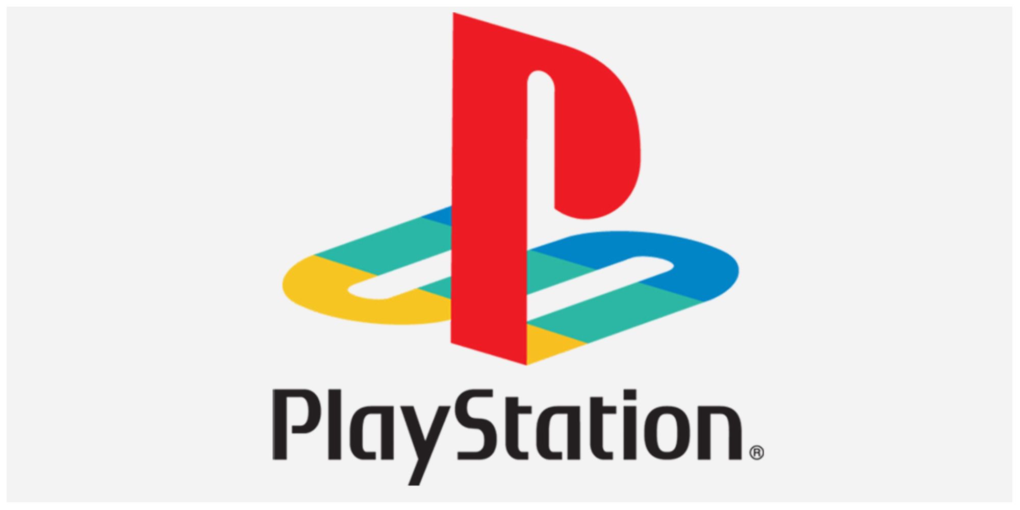 Playstation Logo