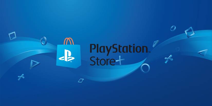 PlayStation Store Discount Code
