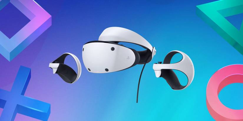 PlayStation VR2 Cinematic Mode