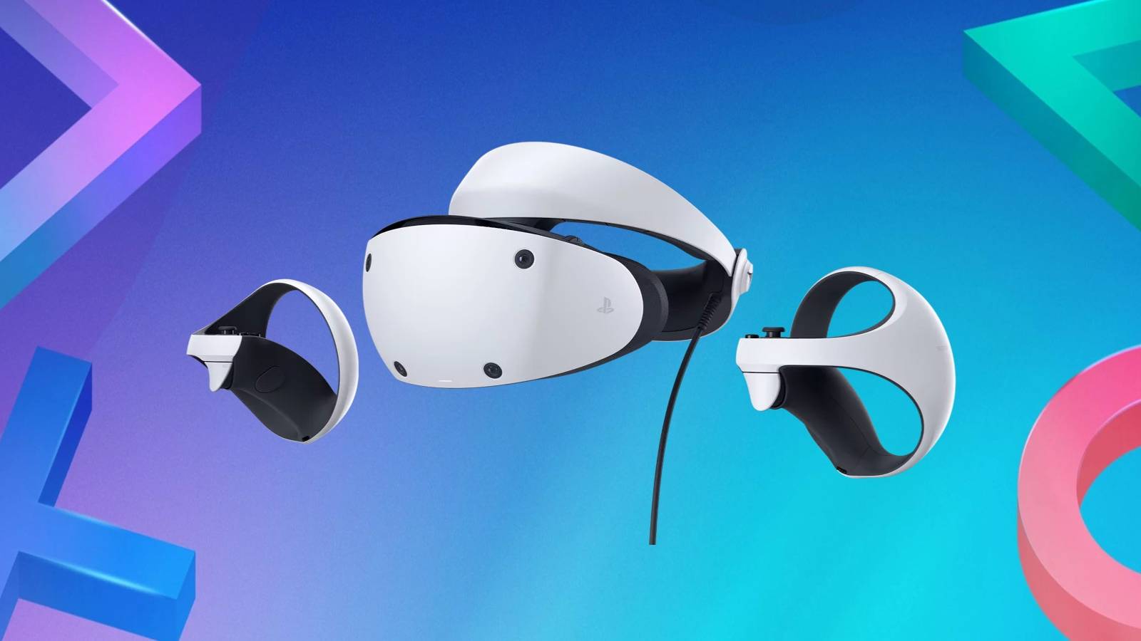 PlayStation VR2 Cinematic Mode