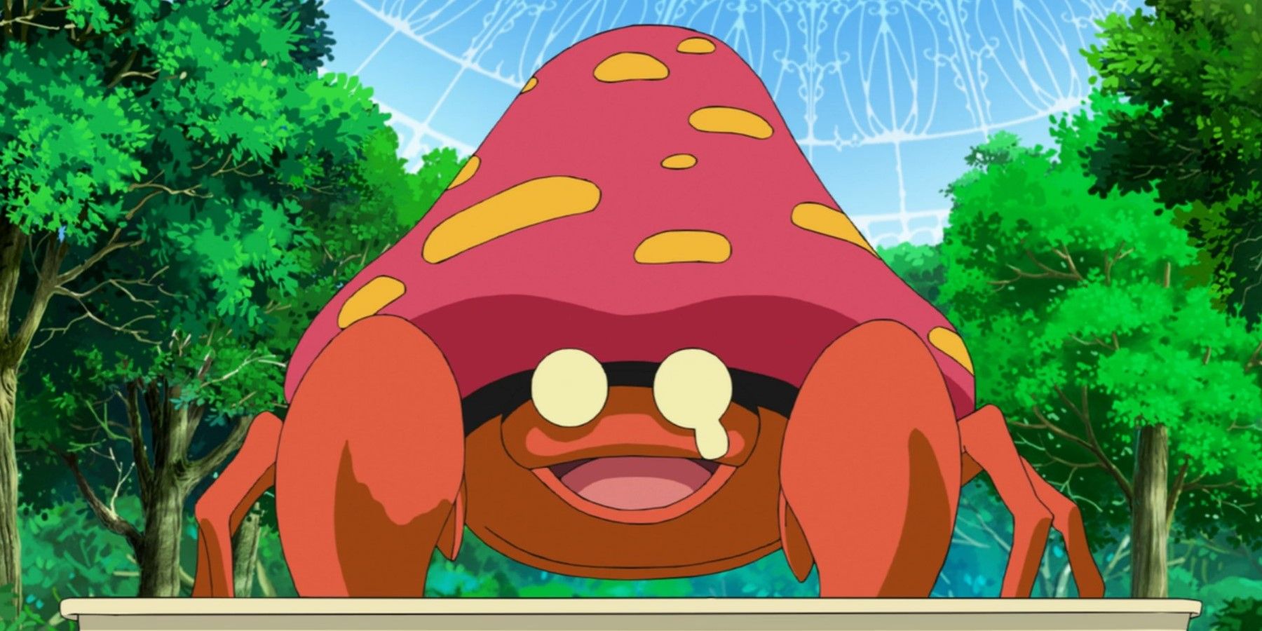 pokemon-anime-parasect-mushroom