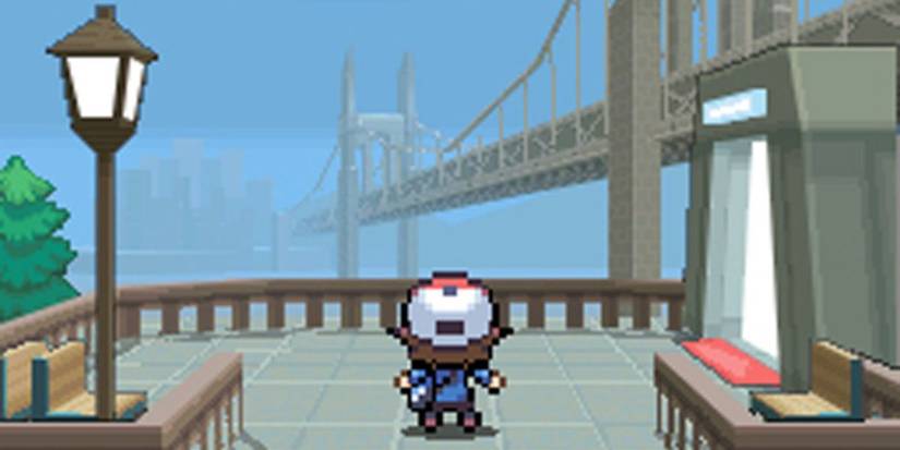 Pokemon Black and White