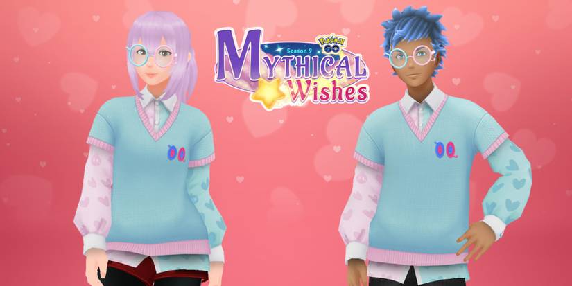 pokemon go lovely wishes timed research