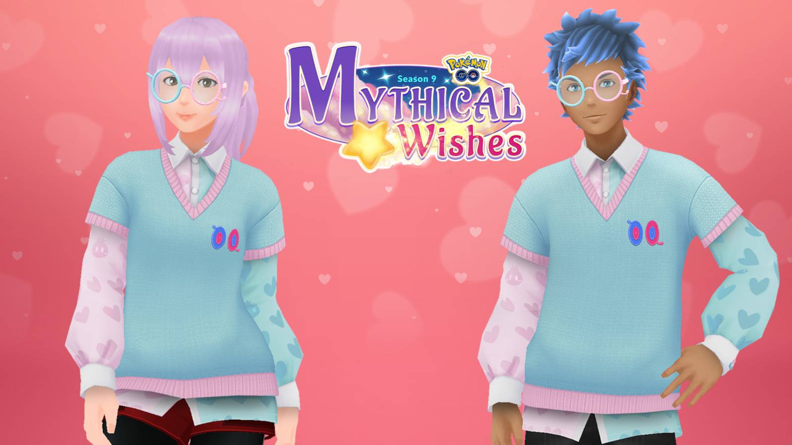 pokemon go valentines day field research tasks rewards