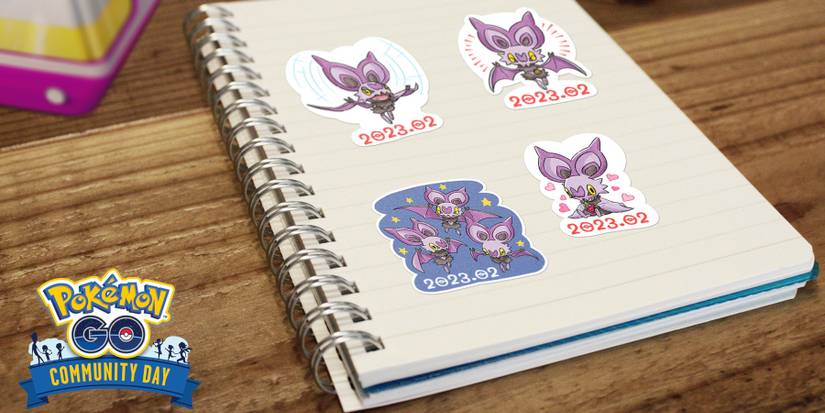 pokemon go abundant noise special research