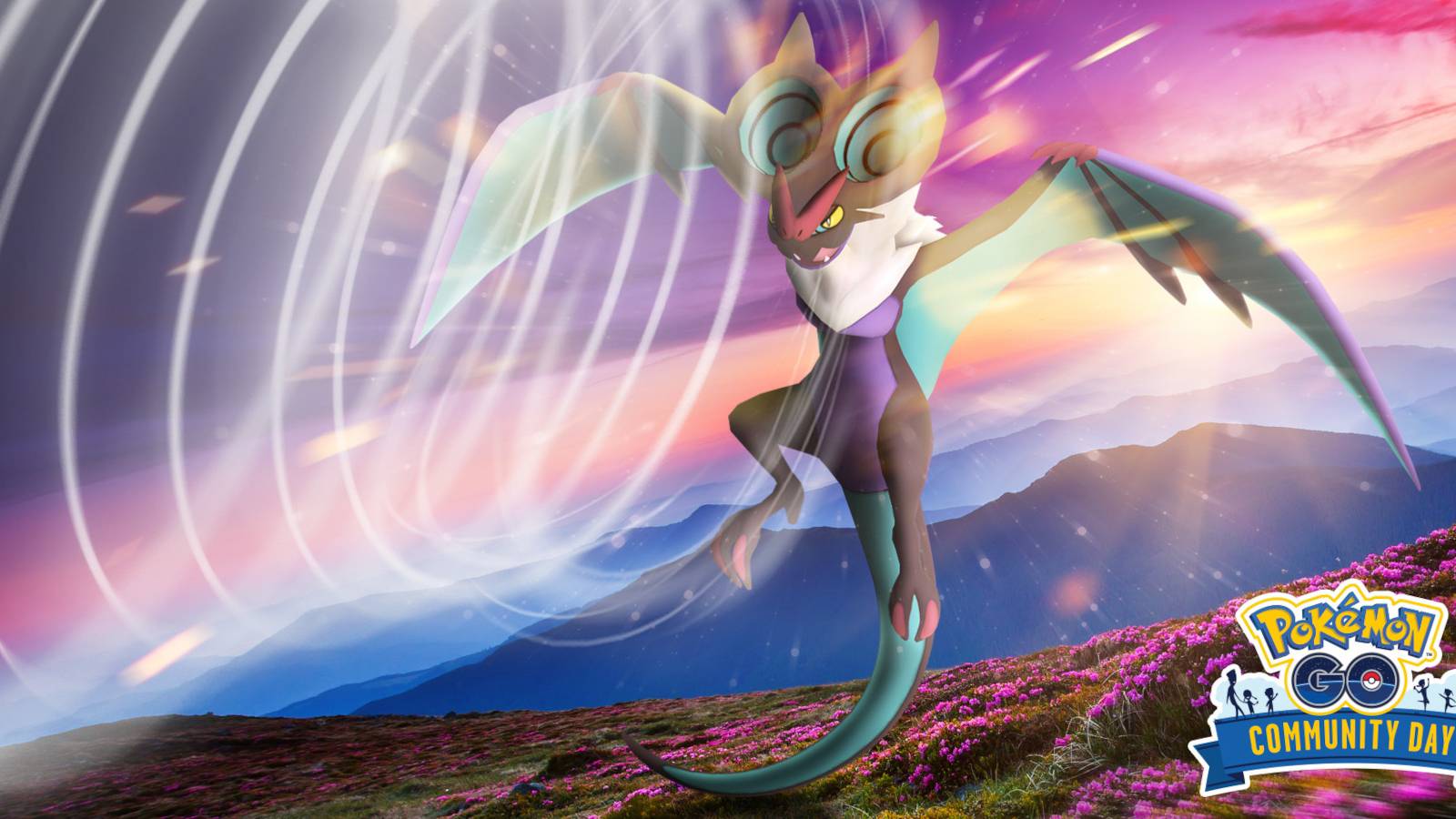 pokemon go abundant noise special research