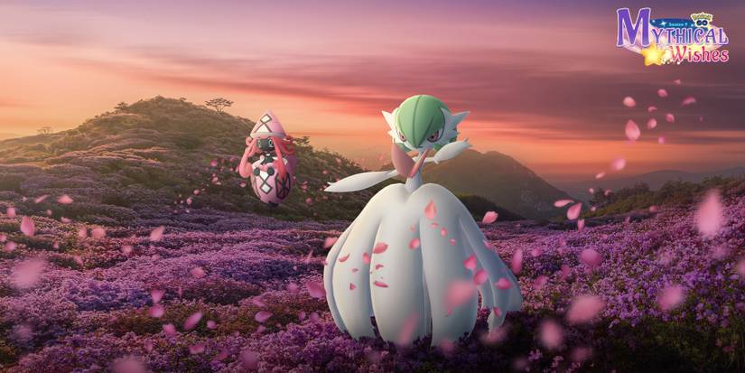 pokemon go lovely wishes timed research