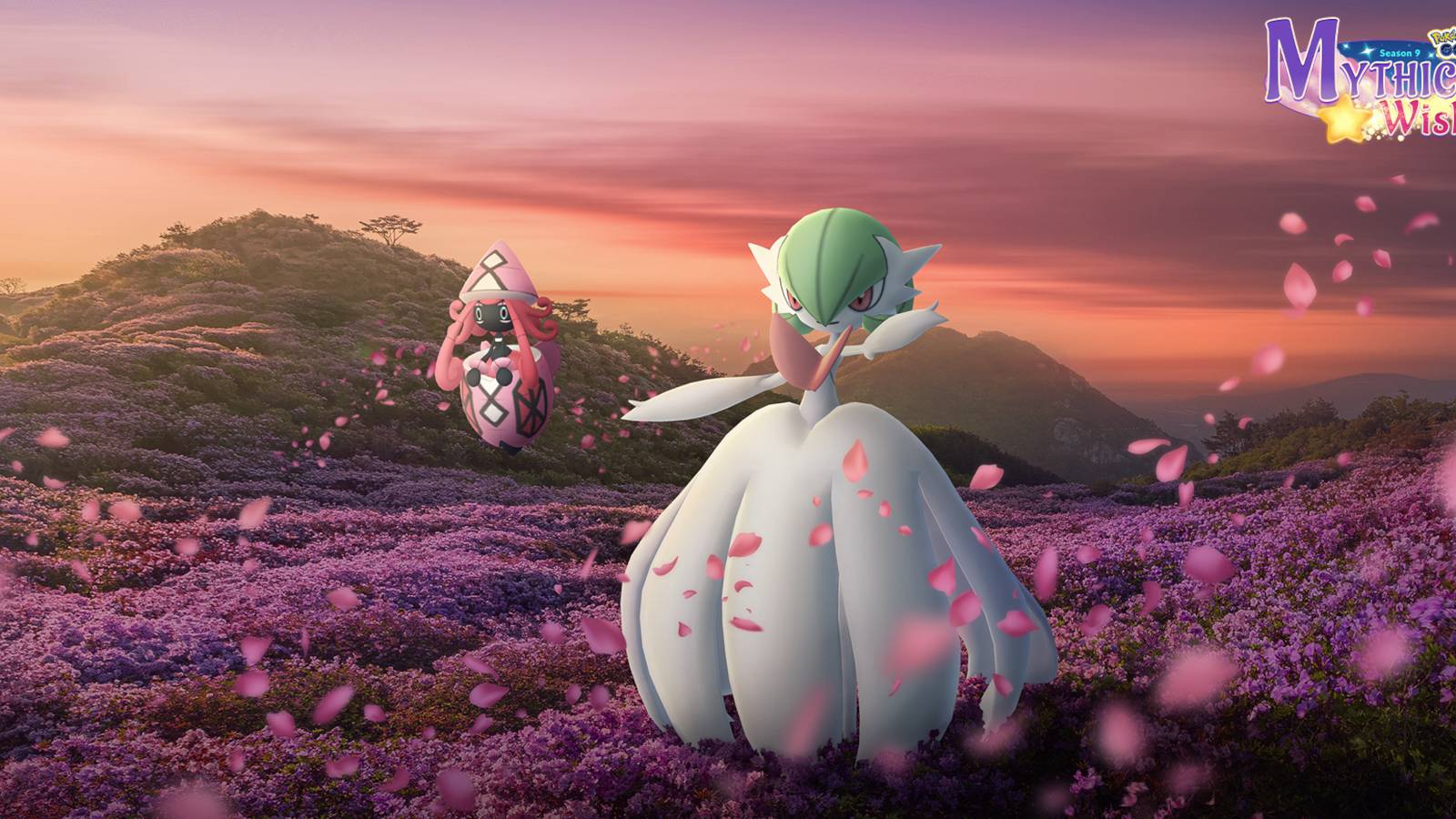 pokemon go lovely wishes timed research