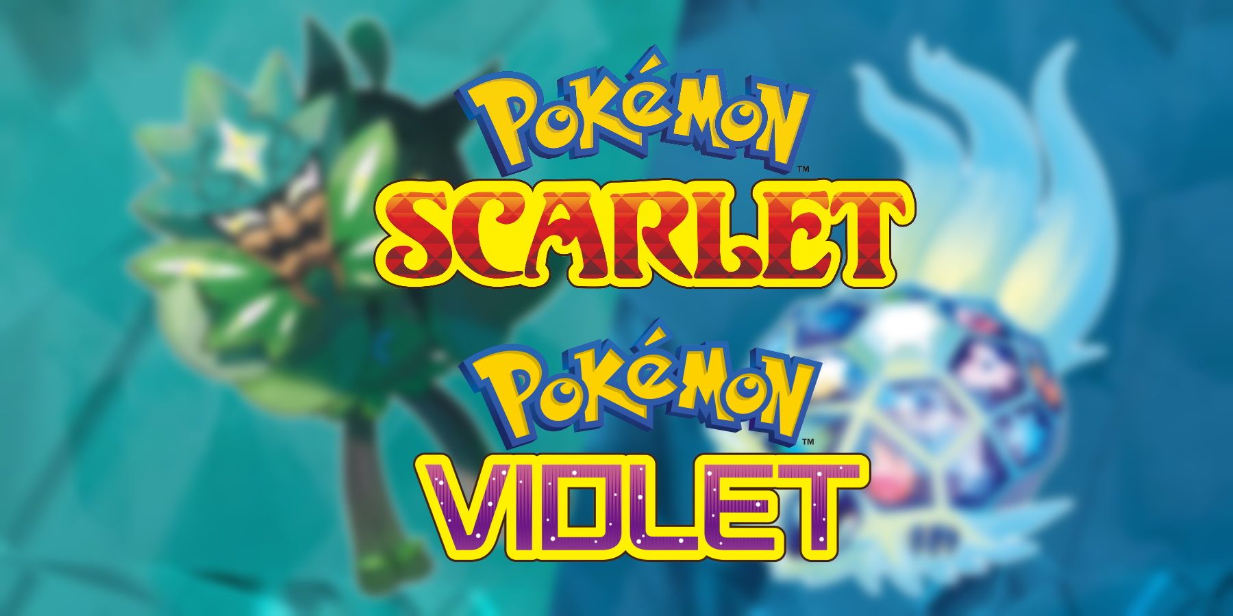 Pokemon Scarlet And Violet Leaks Time Travel Pokemon, DLC