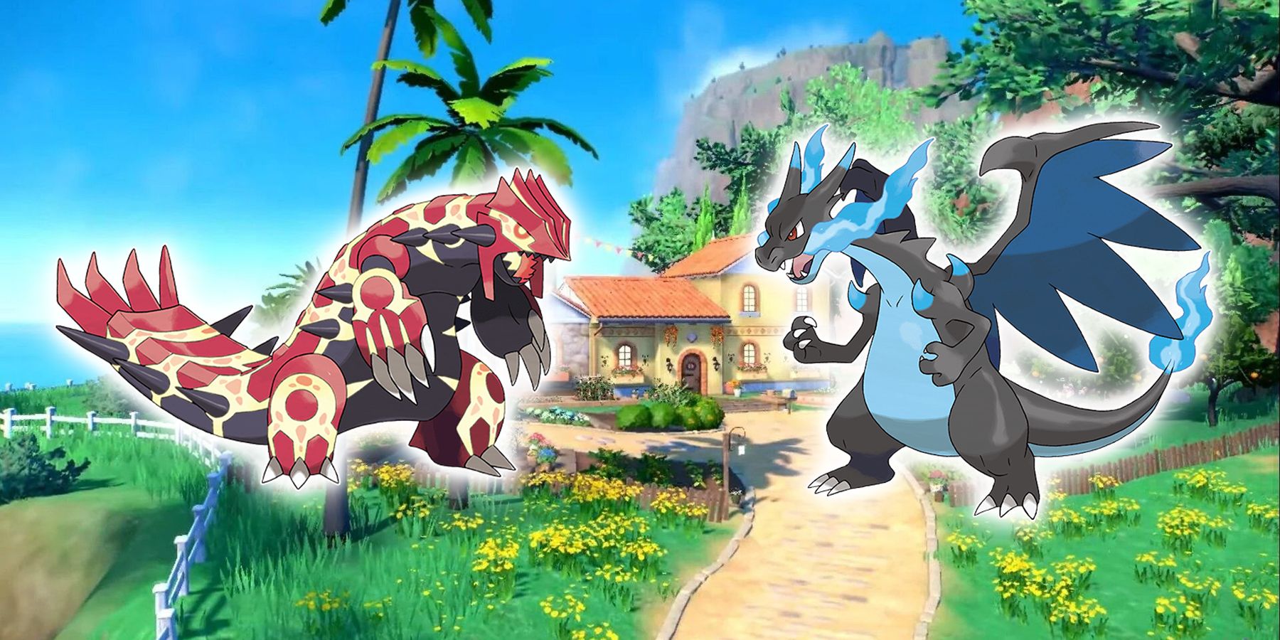 Pokemon Scarlet & Violet DLC: every returning Pokemon - Video