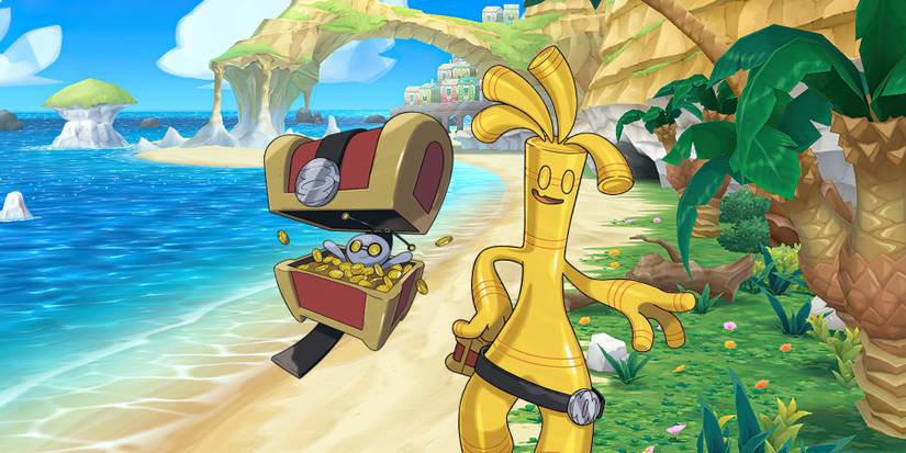 Lure Module Gold Pokemon GO: How to Get a Golden Lure Module