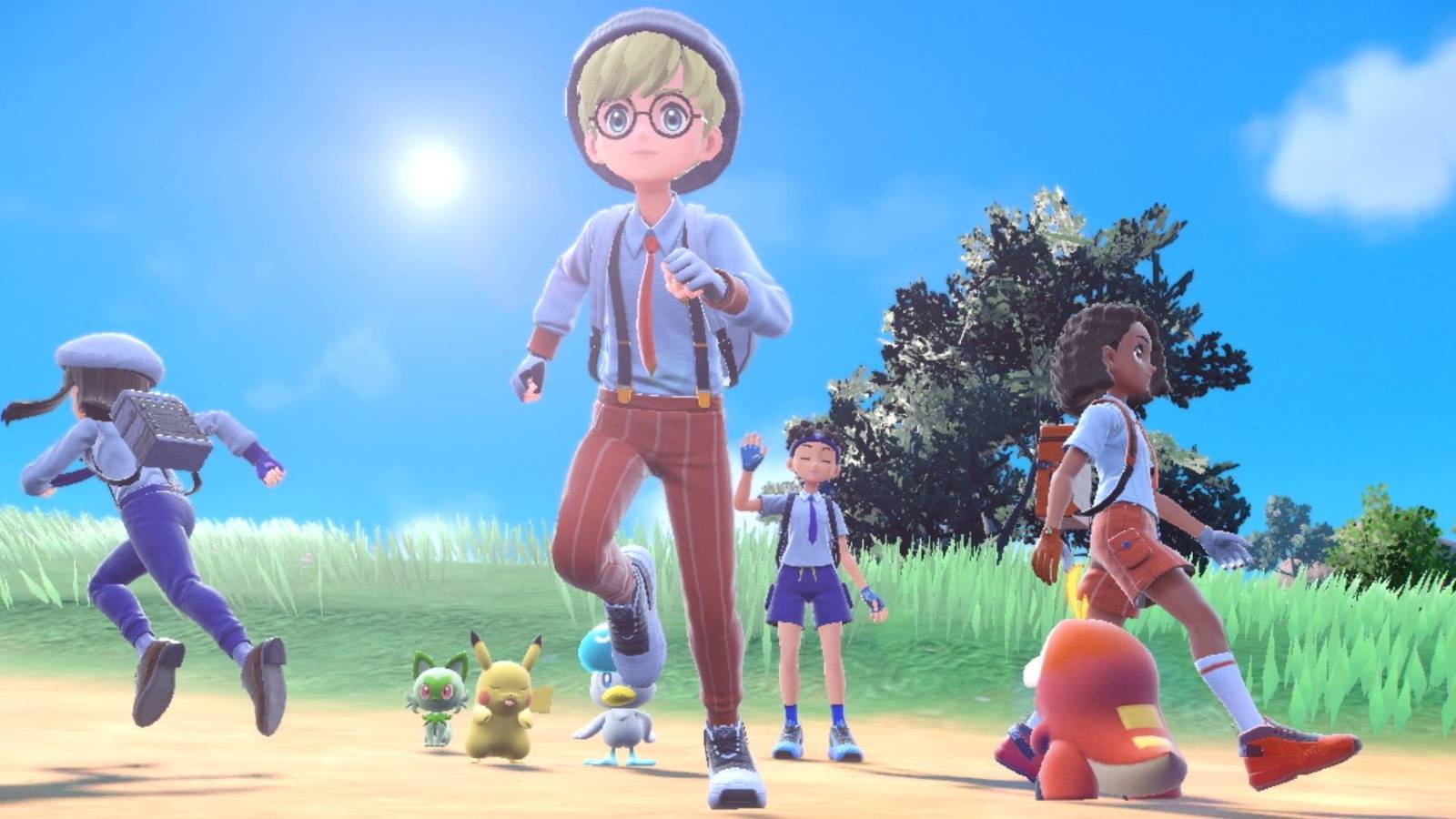 pokemon-scarlet-violet-walking