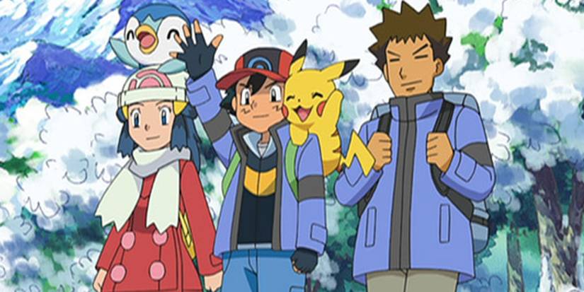 Pokemon Theme Song Battle Cry