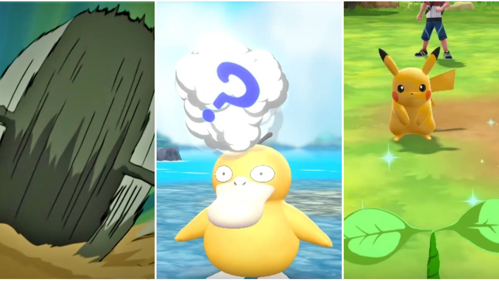 Pokemon Underestimated Moves