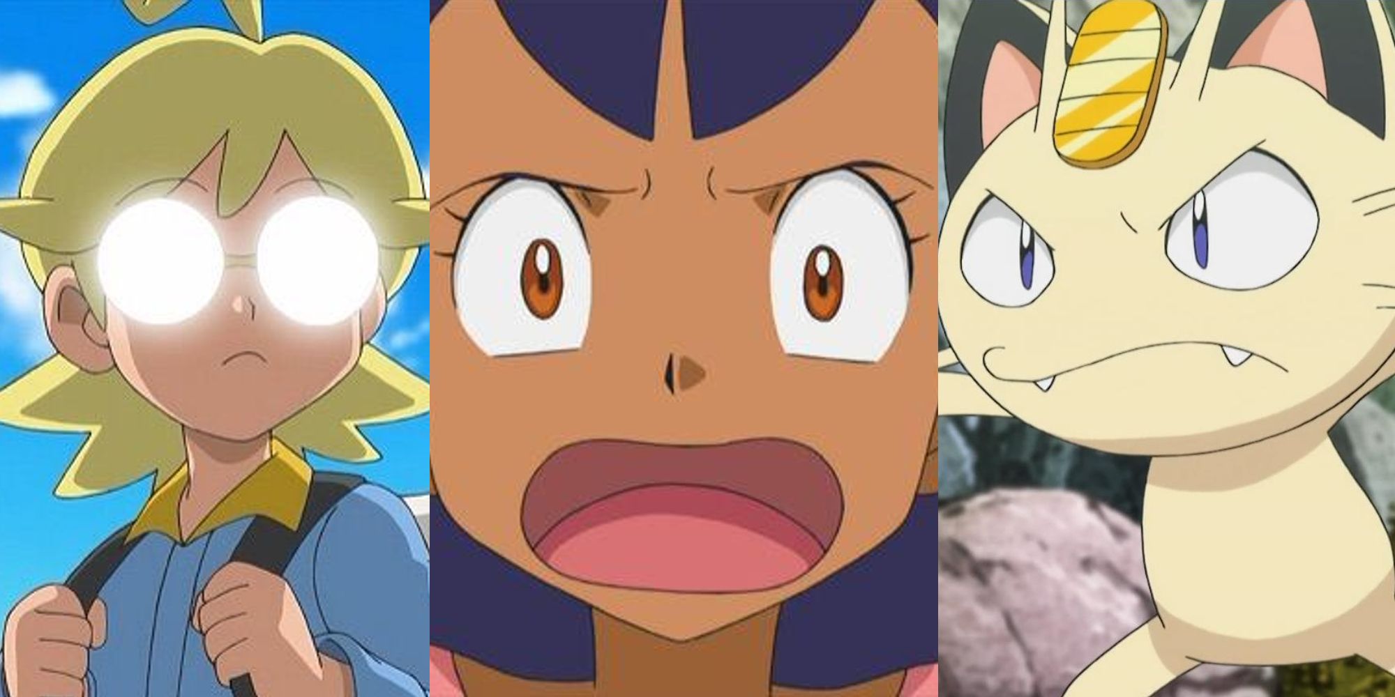 Pokemon Funniest Characters In The Anime 1768