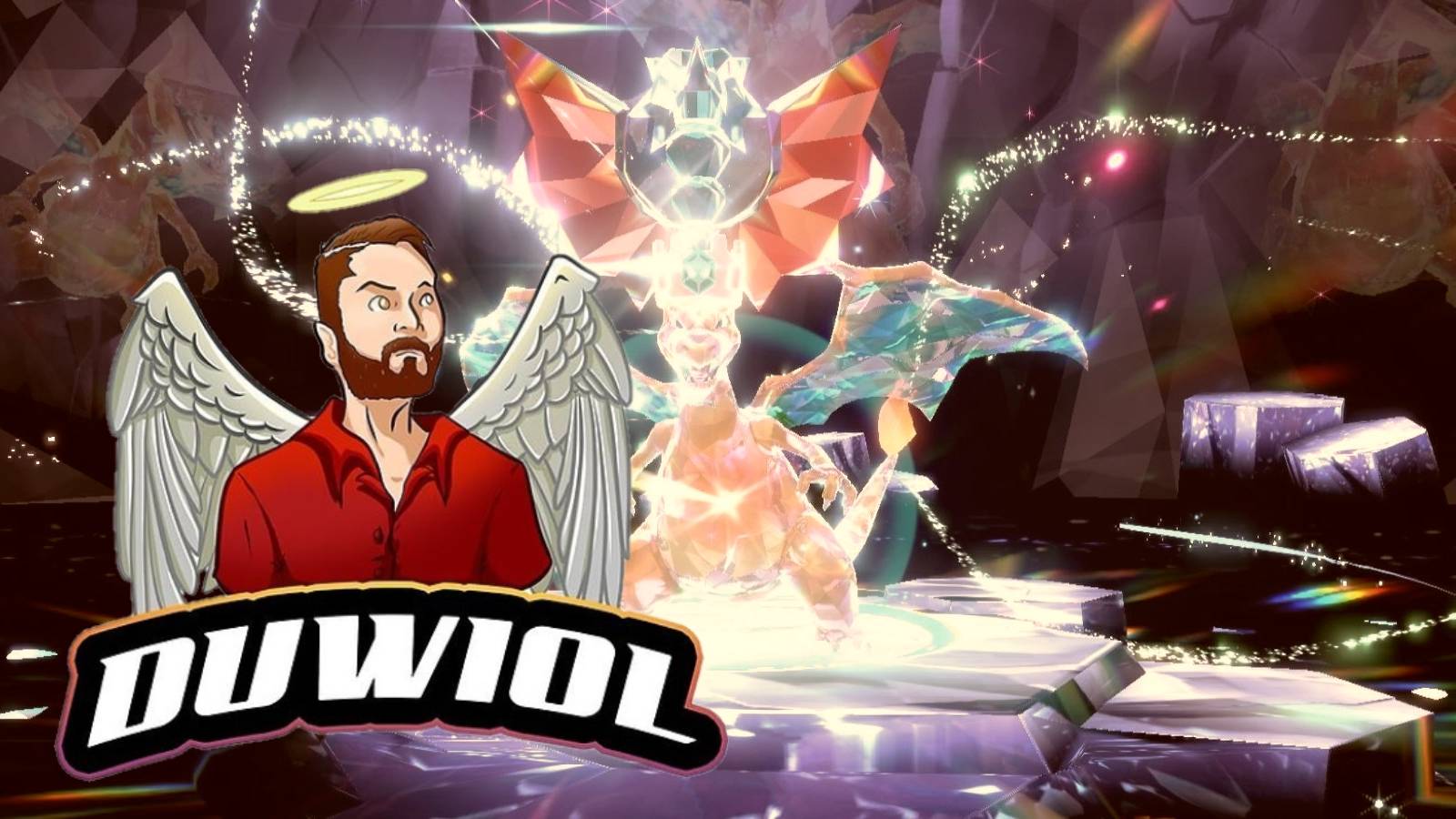 pokemon scarlet violet duwiol