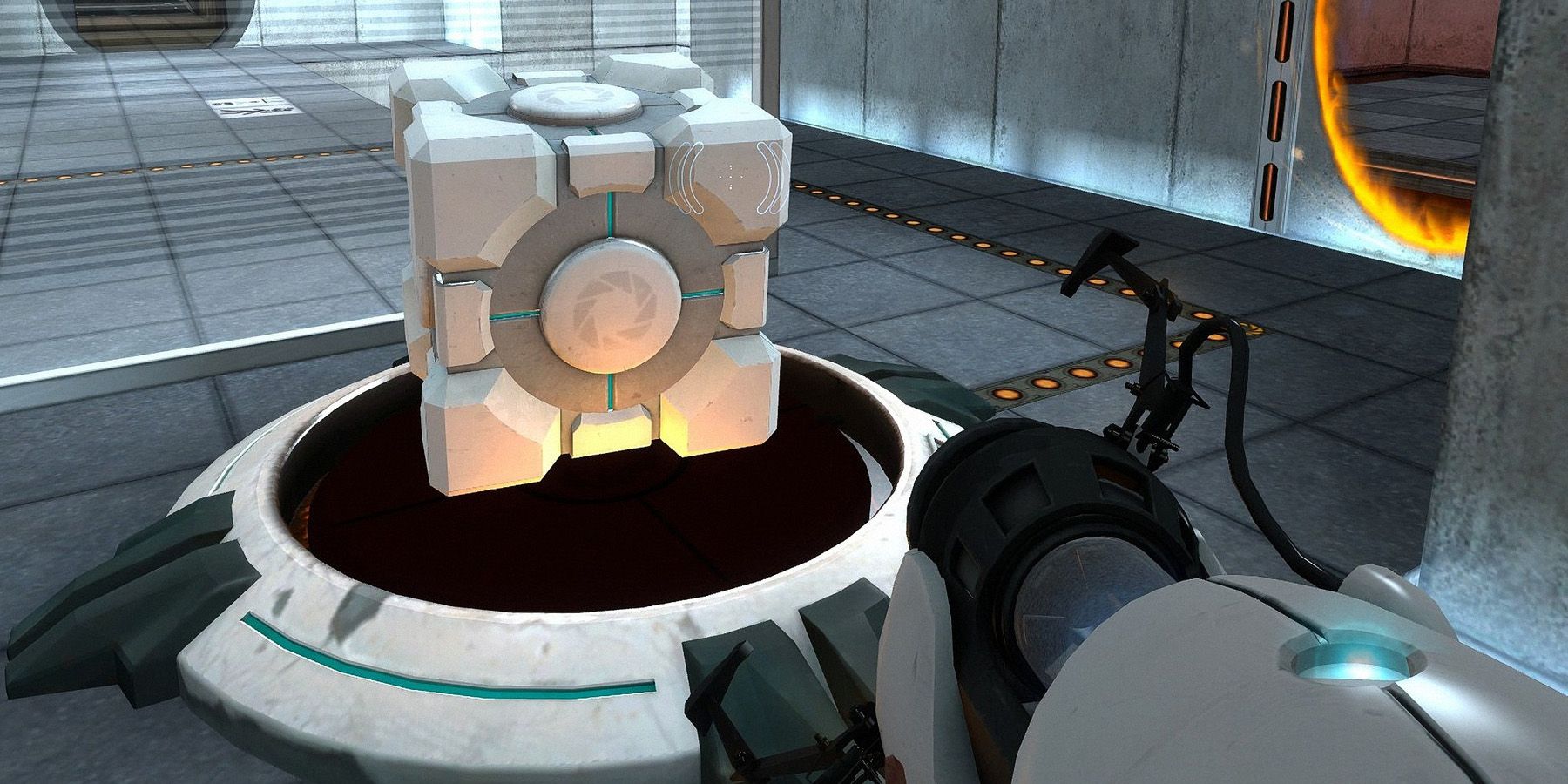 portal 2007