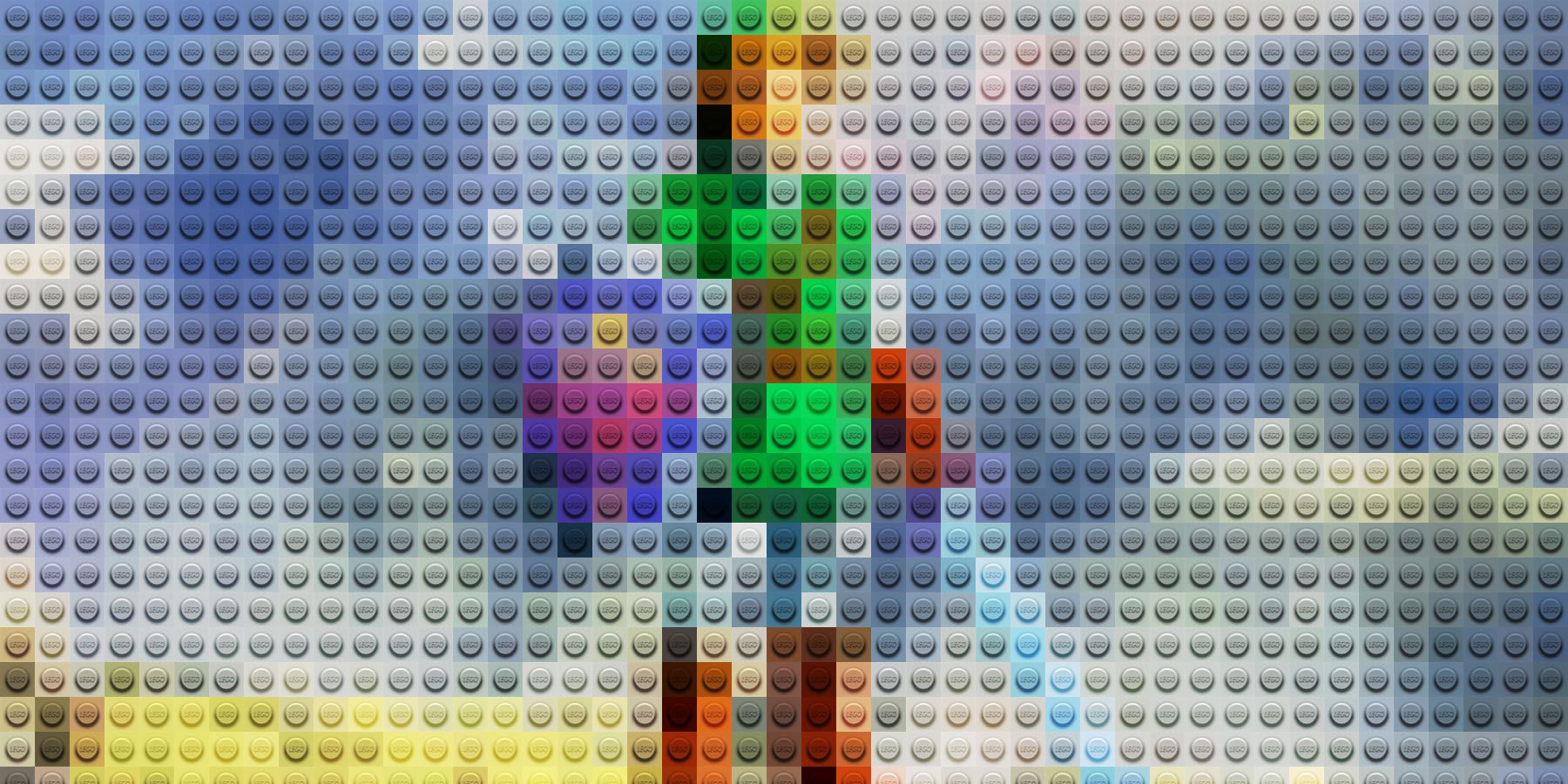 LEGO THE LEGEND OF ZELDA IS HAPPENING!?! - So is LEGO Splatoon! 