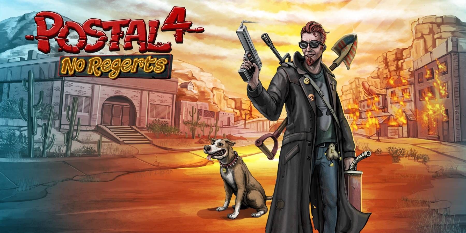 Postal 2 xbox deals one