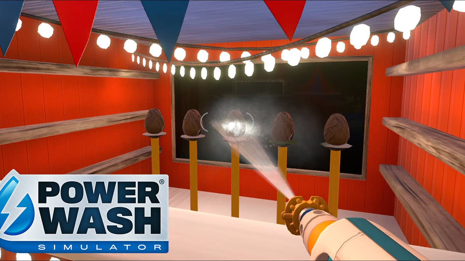 Powerwash Simulator Coconut Location