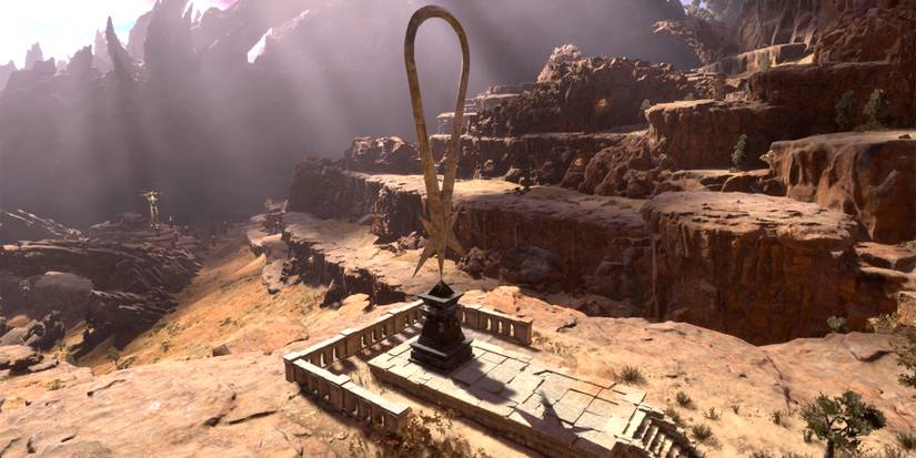 praenost monuments in forspoken