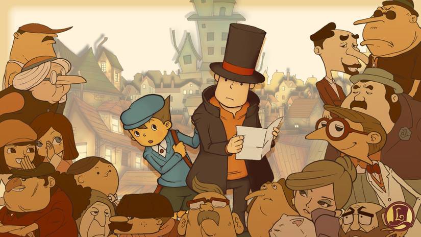 Professor-Layton-and-the-Curious-Village-HD-Collection-New-World-of-Steam-Luke-Layton