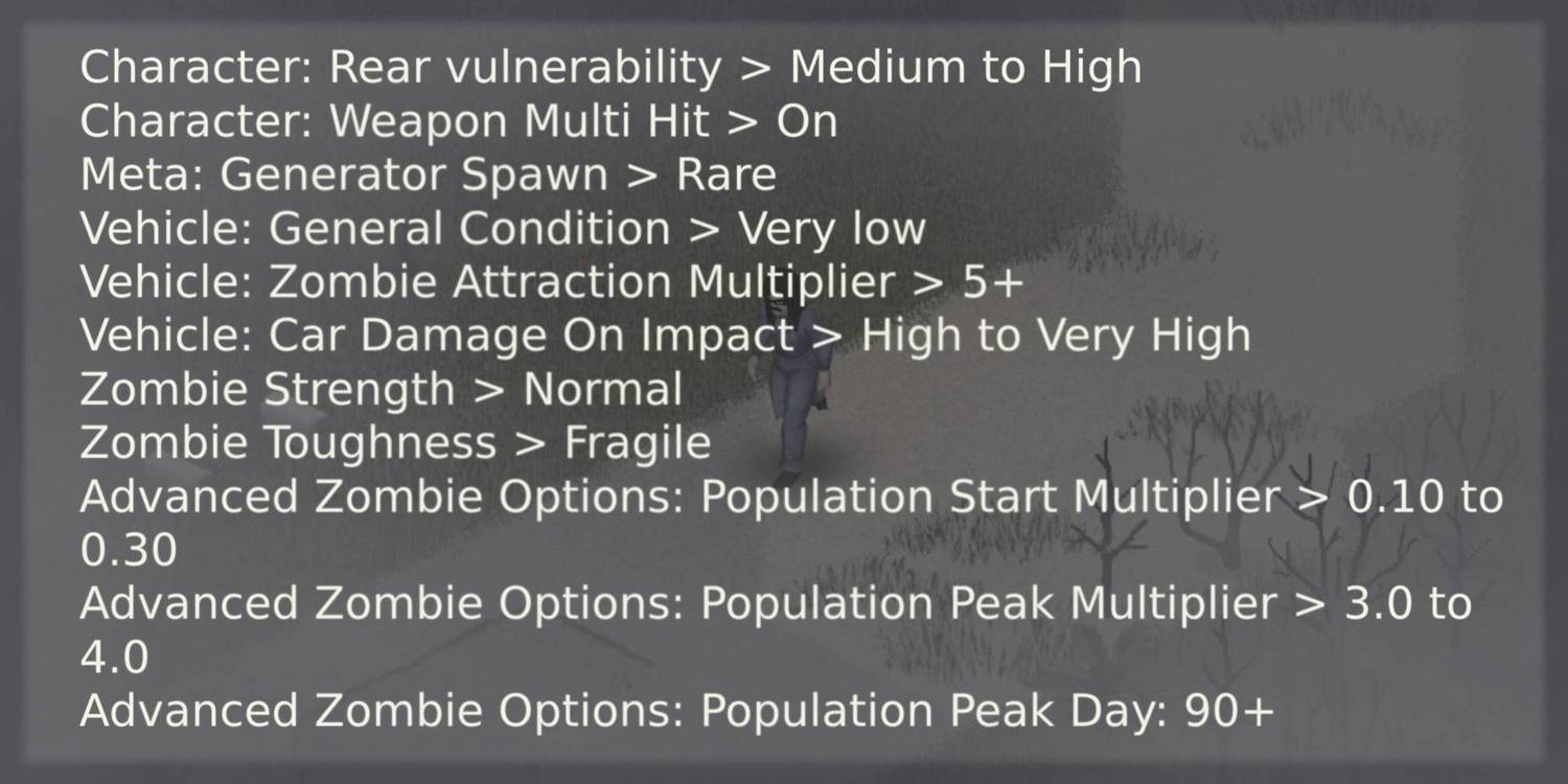 Realistic Sandboxes